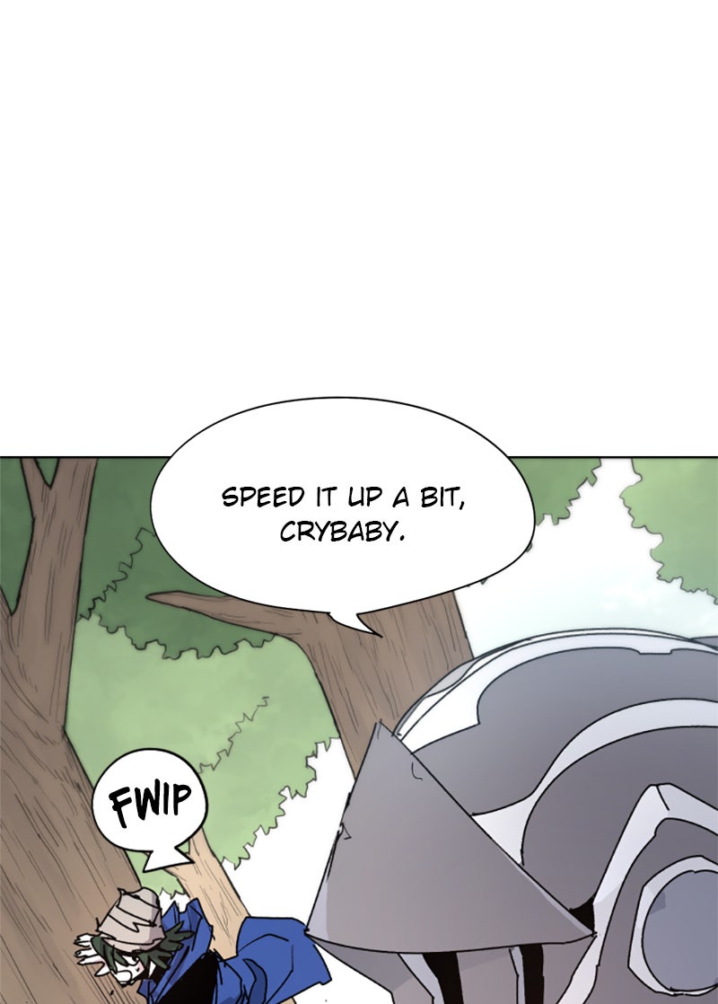 Read The Ember Knight Manga Online