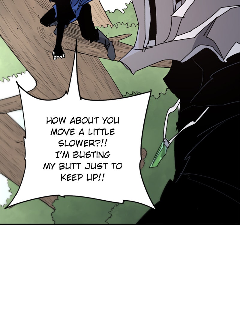 Read The Ember Knight Manga Online