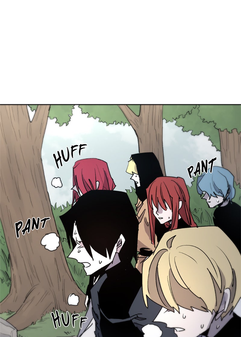 Read The Ember Knight Manga Online