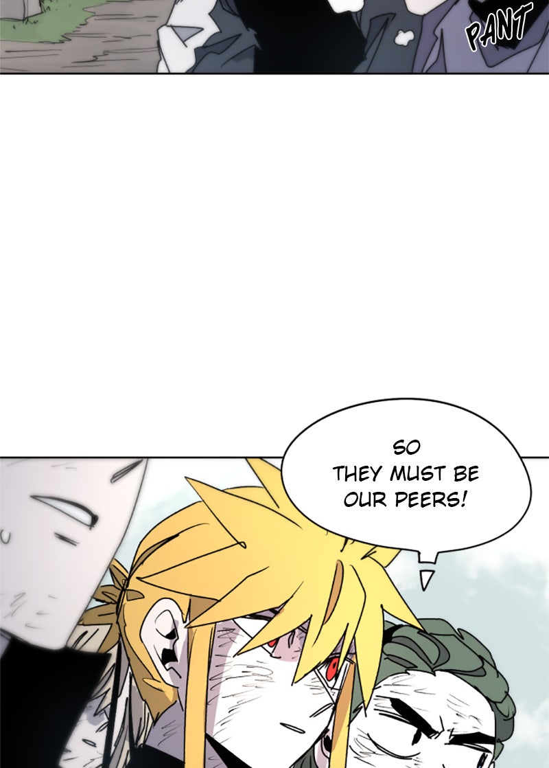 Read The Ember Knight Manga Online