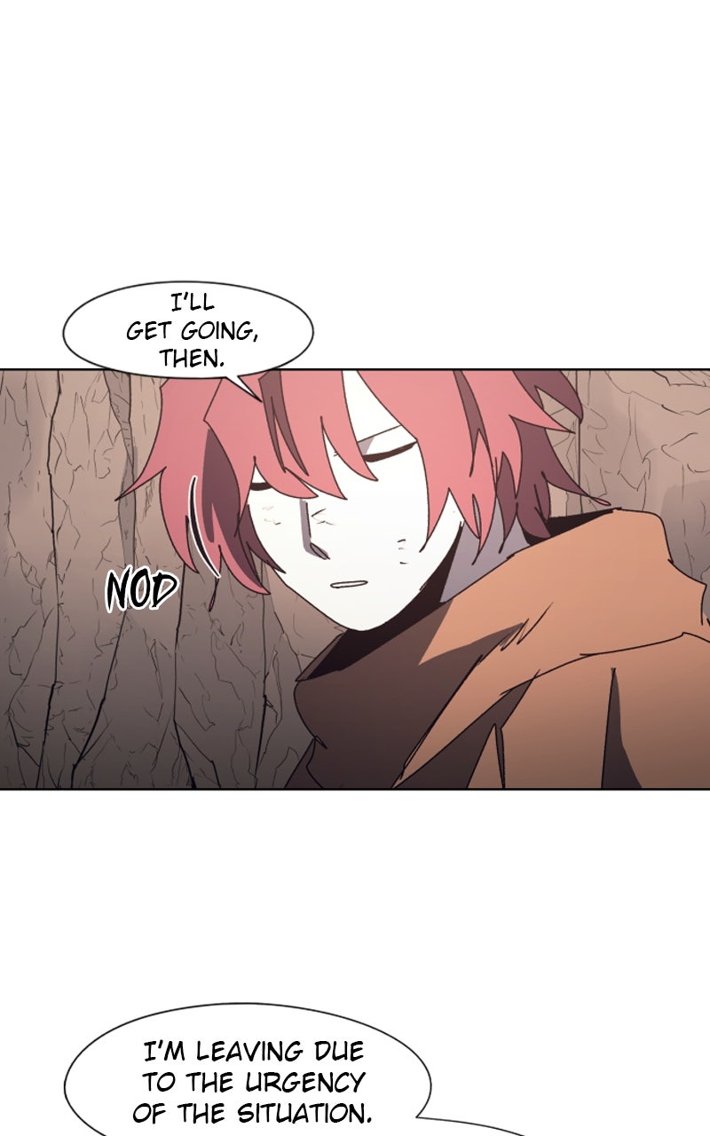 Read The Ember Knight Manga Online