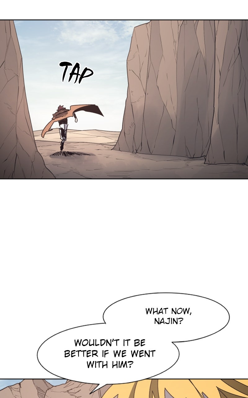 Read The Ember Knight Manga Online