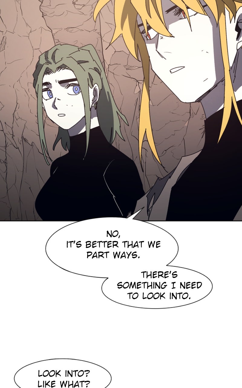 Read The Ember Knight Manga Online