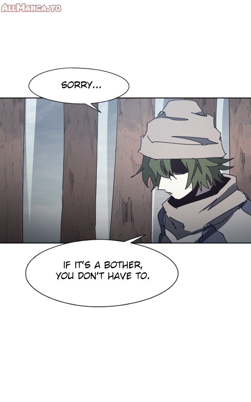 Read The Ember Knight Manga Online