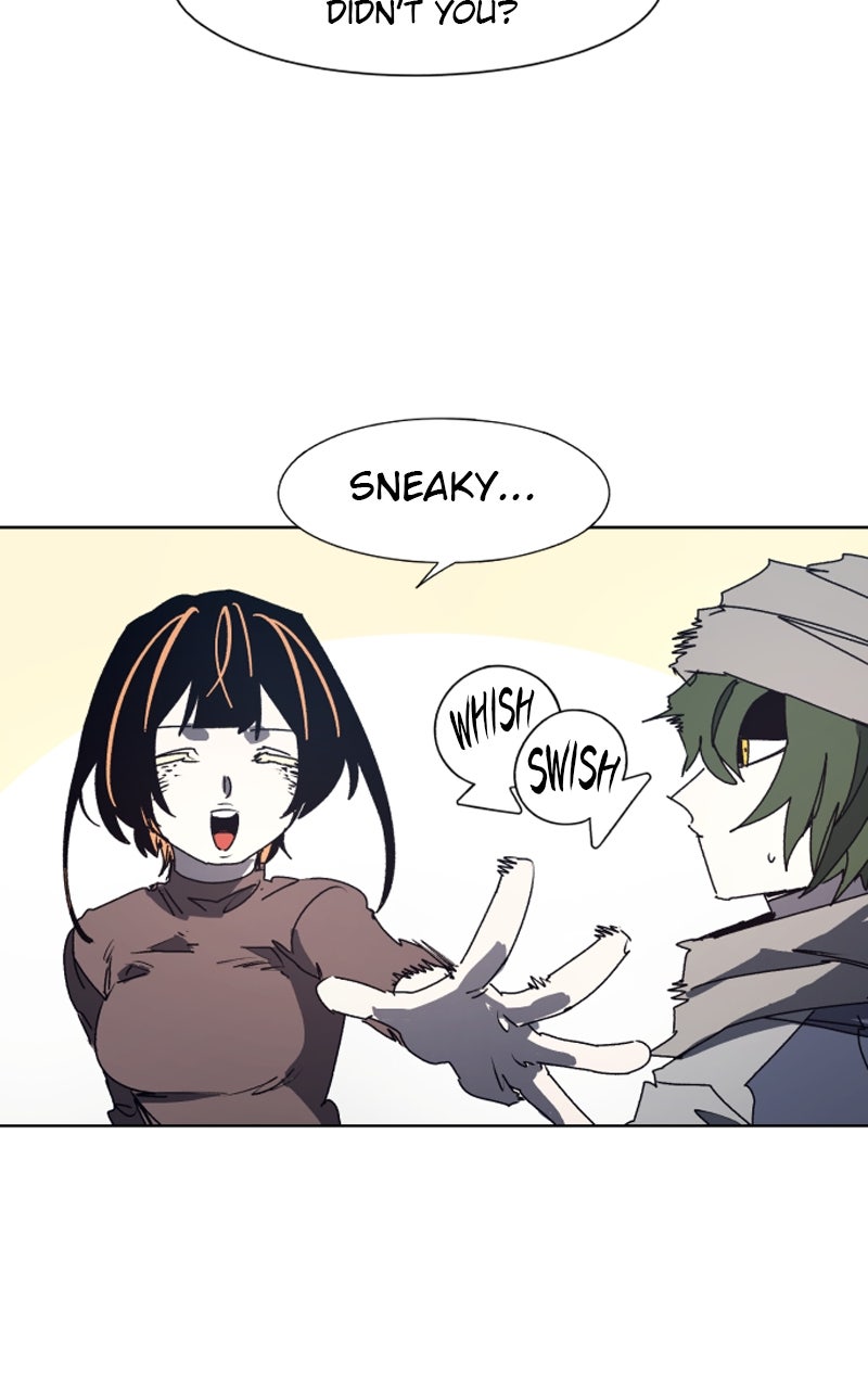 Read The Ember Knight Manga Online