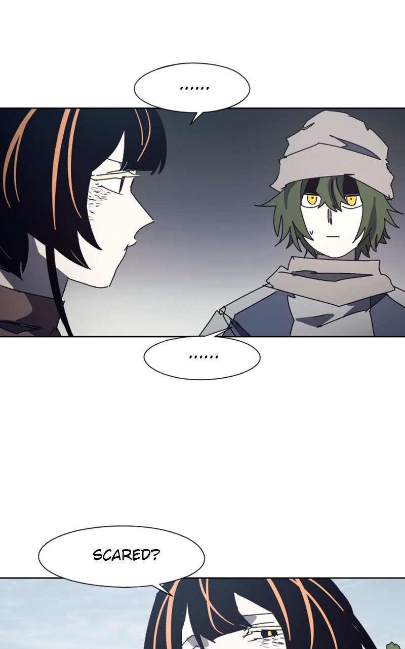 Read The Ember Knight Manga Online