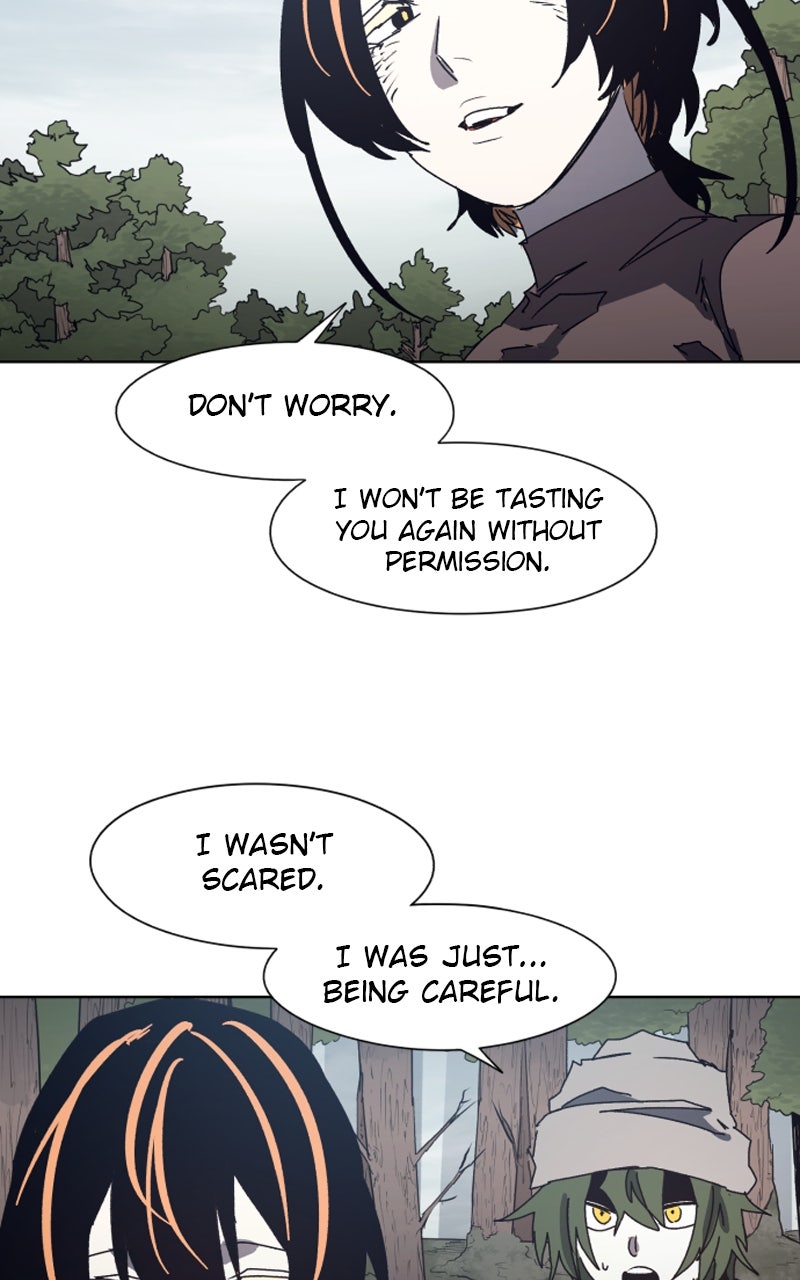 Read The Ember Knight Manga Online