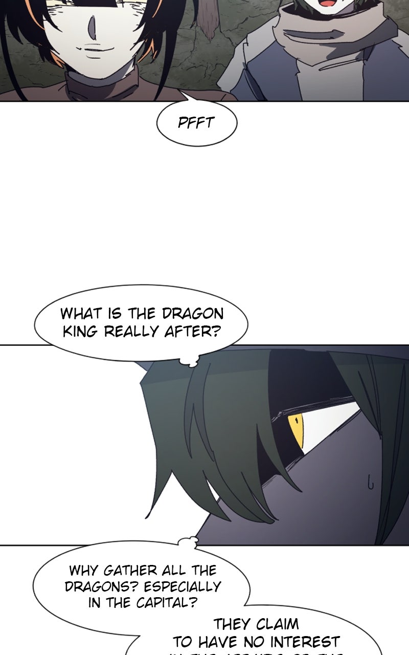Read The Ember Knight Manga Online