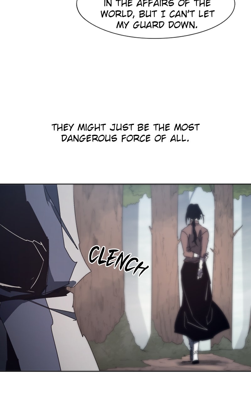 Read The Ember Knight Manga Online