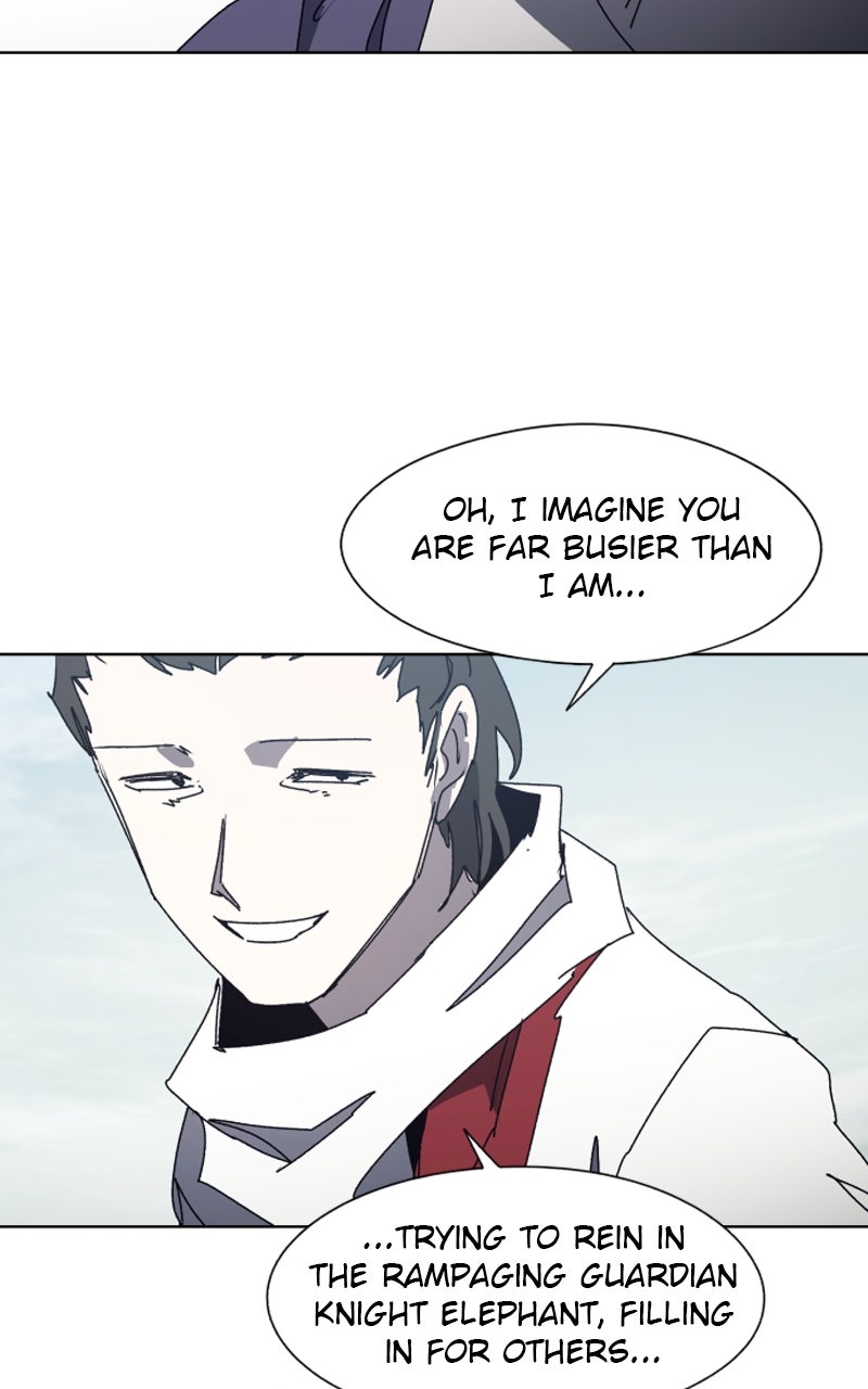Read The Ember Knight Manga Online