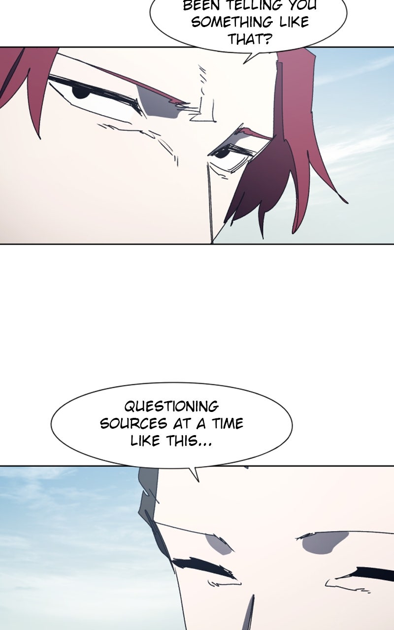 Read The Ember Knight Manga Online
