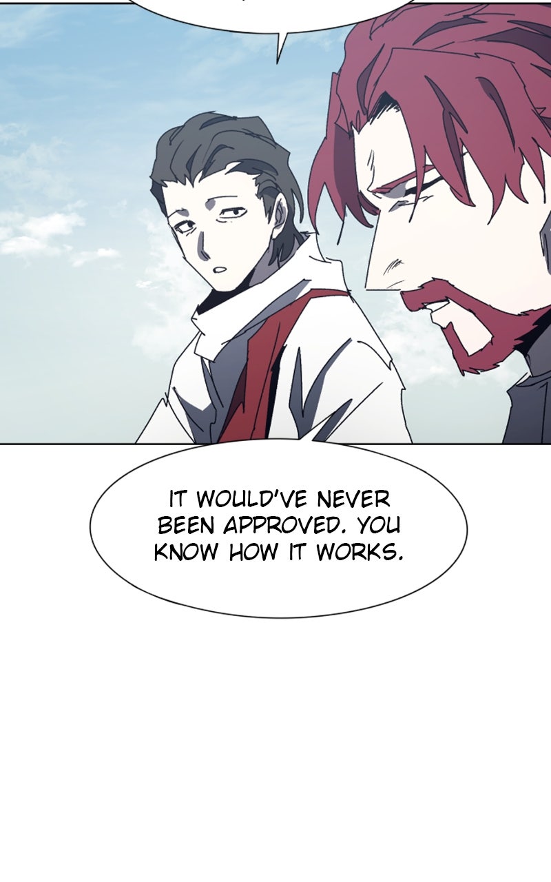 Read The Ember Knight Manga Online