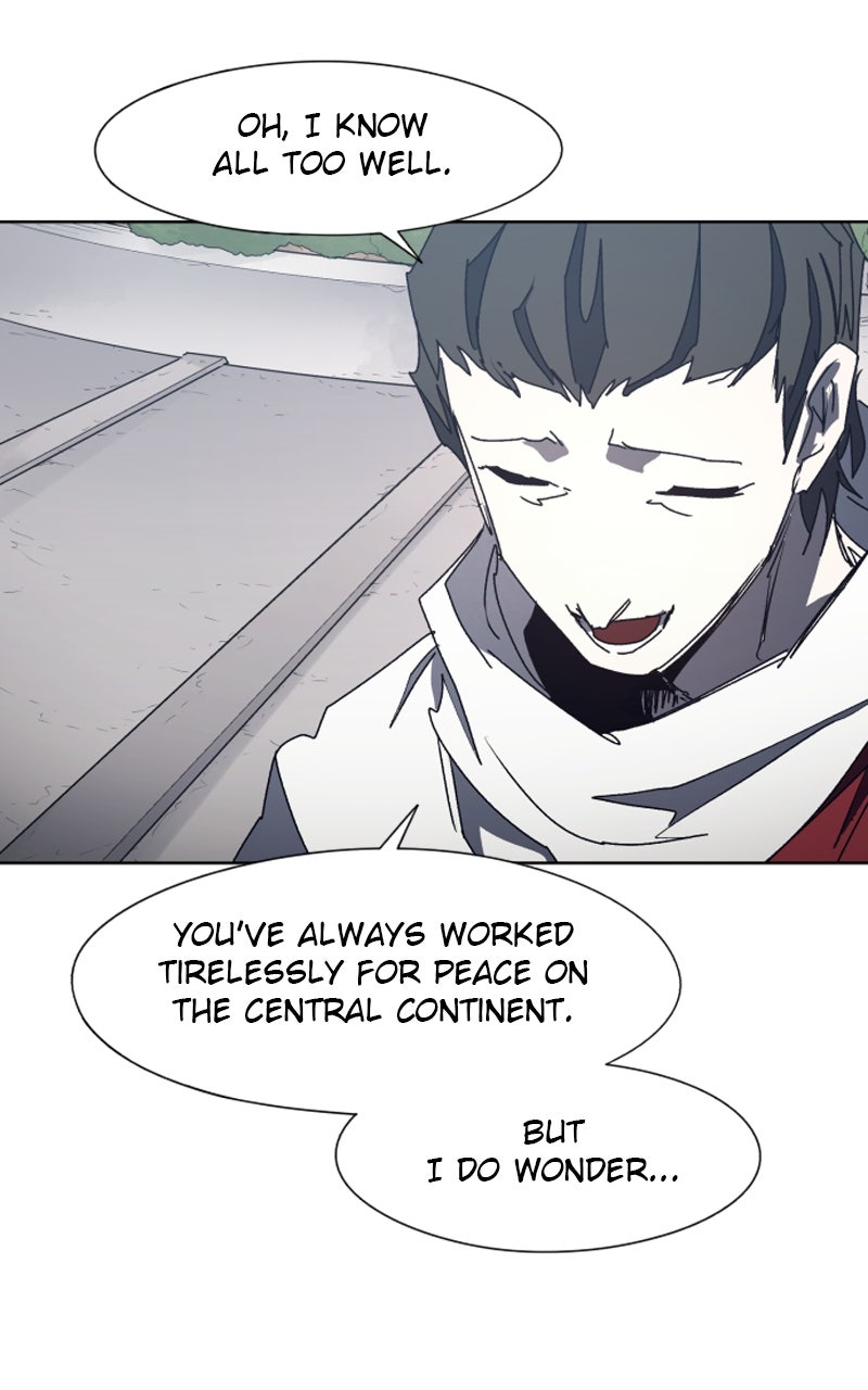 Read The Ember Knight Manga Online