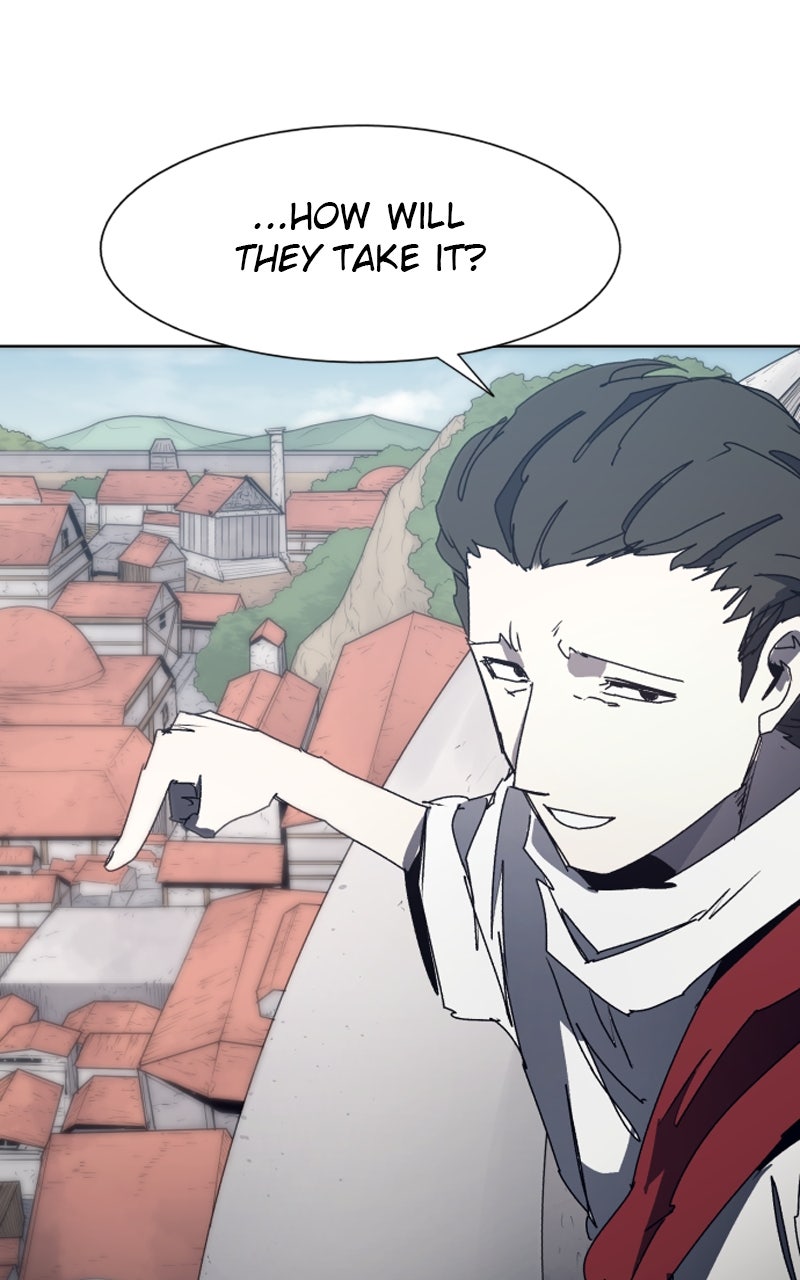Read The Ember Knight Manga Online