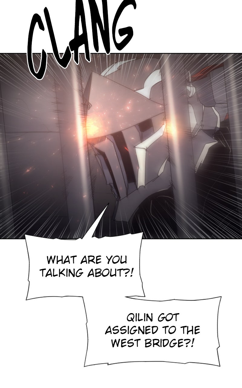 Read The Ember Knight Manga Online