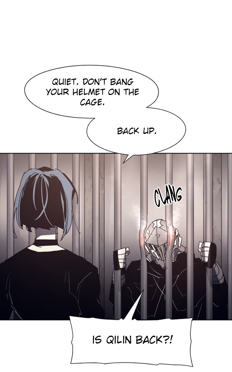 Read The Ember Knight Manga Online