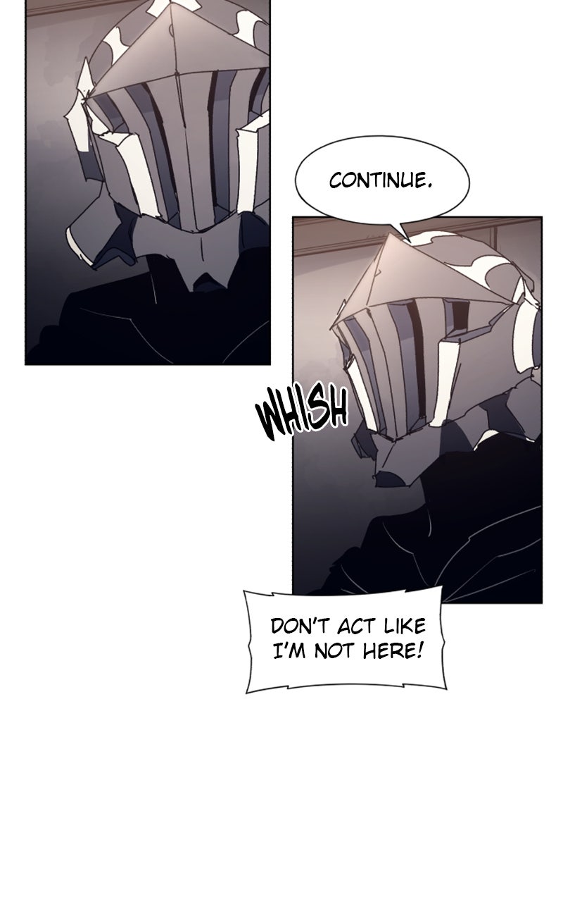 Read The Ember Knight Manga Online