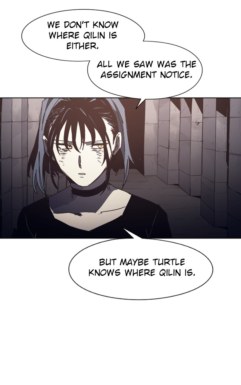 Read The Ember Knight Manga Online