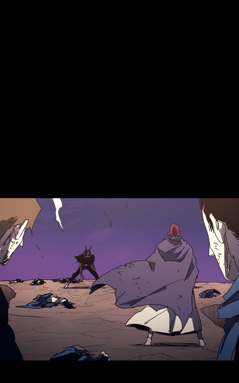Read The Ember Knight Manga Online