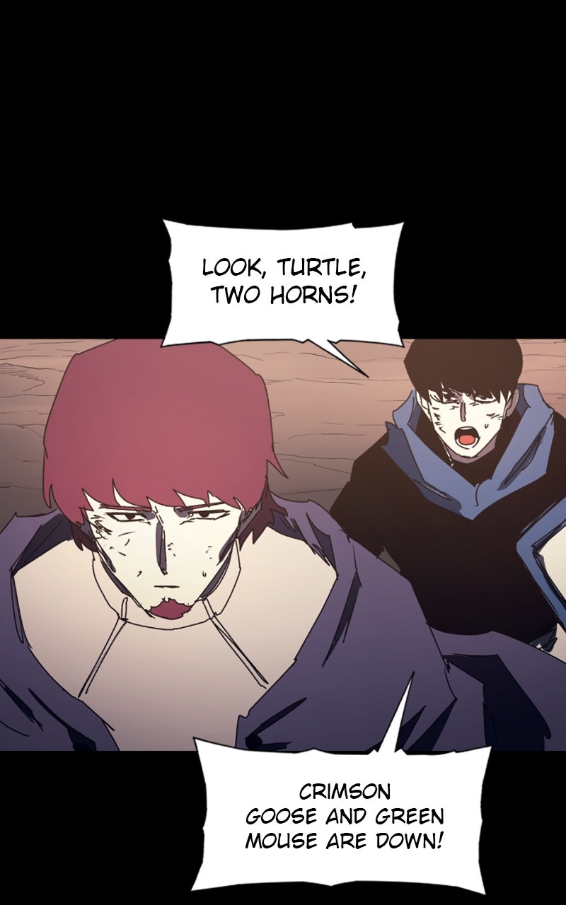 Read The Ember Knight Manga Online