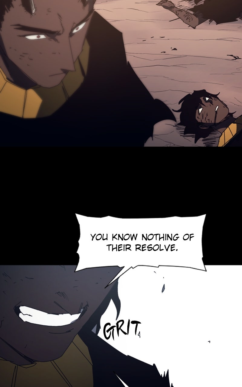 Read The Ember Knight Manga Online