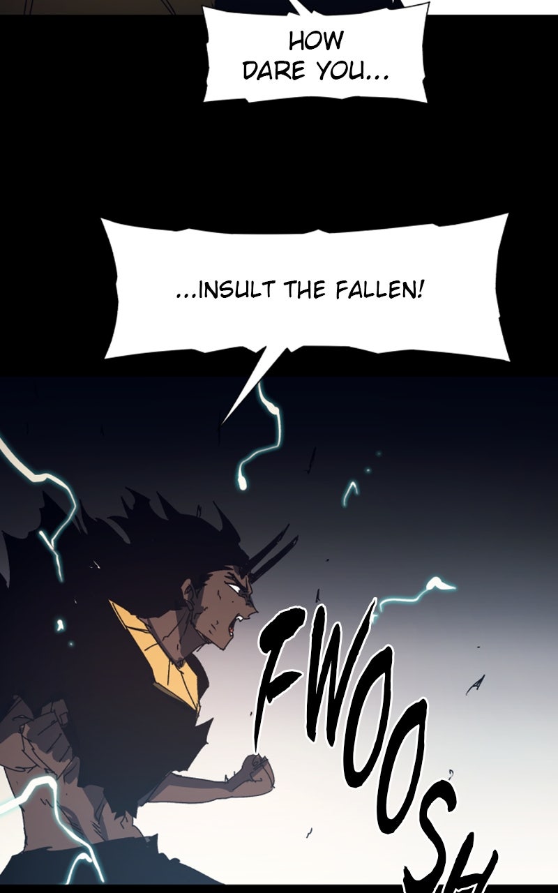Read The Ember Knight Manga Online