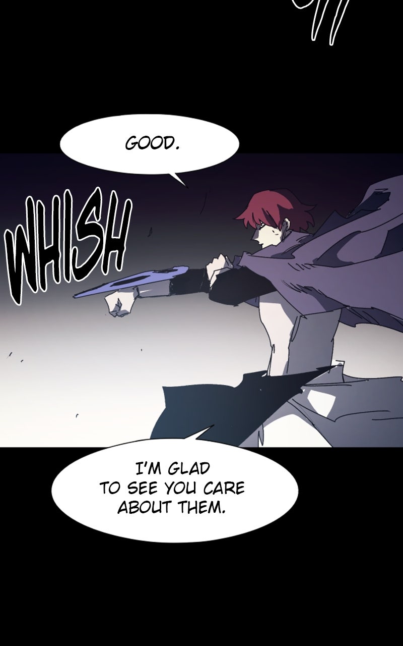 Read The Ember Knight Manga Online
