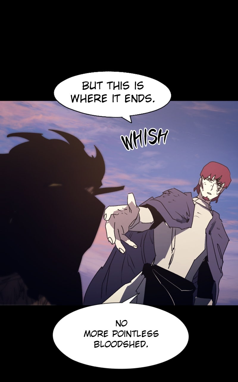 Read The Ember Knight Manga Online