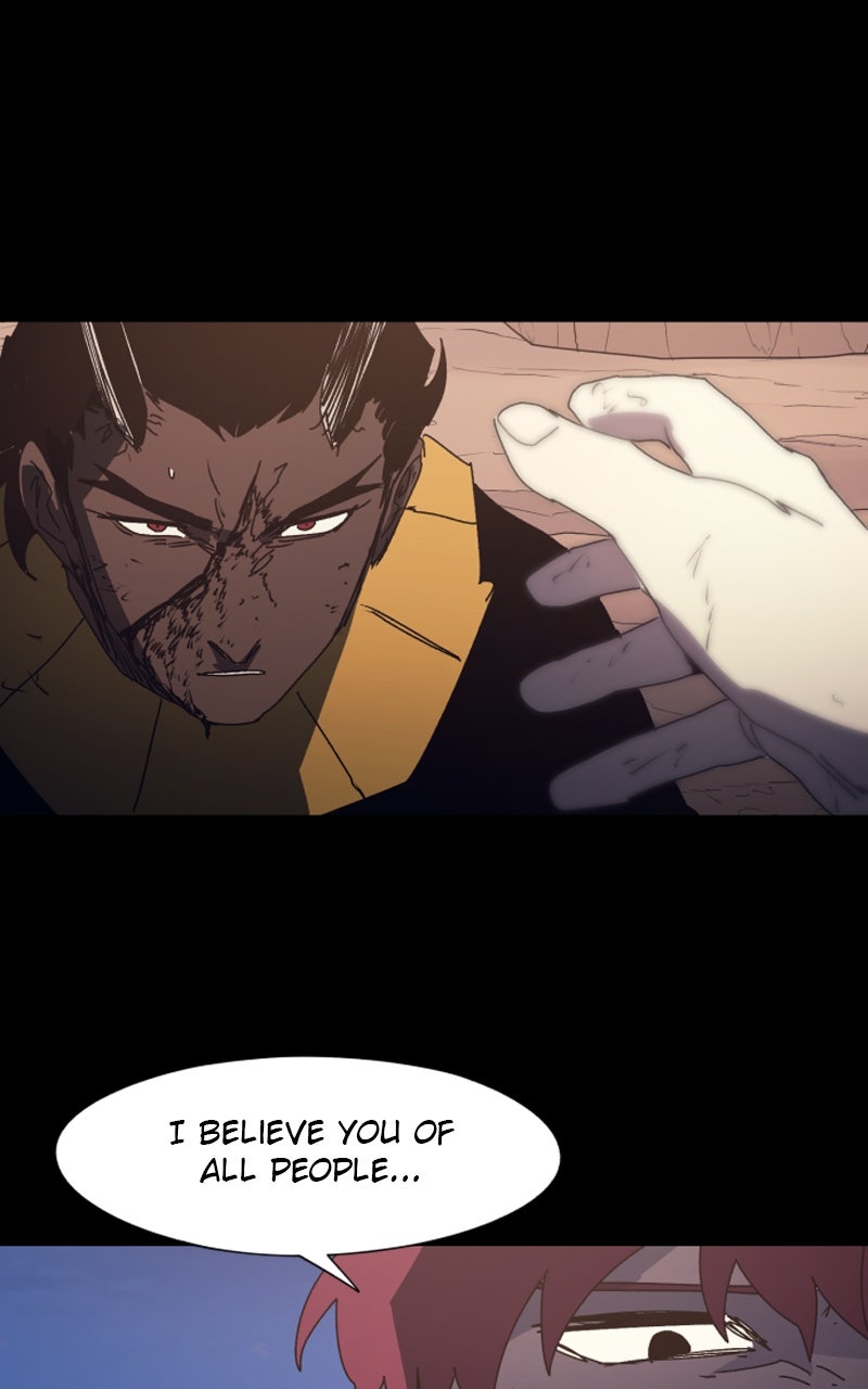 Read The Ember Knight Manga Online