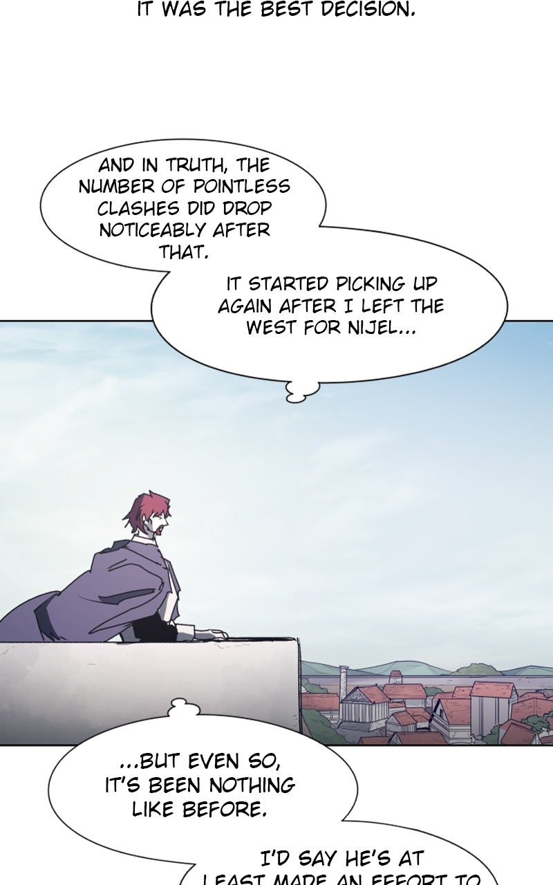 Read The Ember Knight Manga Online