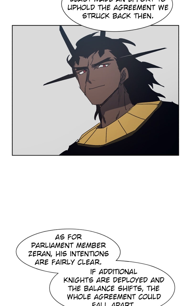 Read The Ember Knight Manga Online