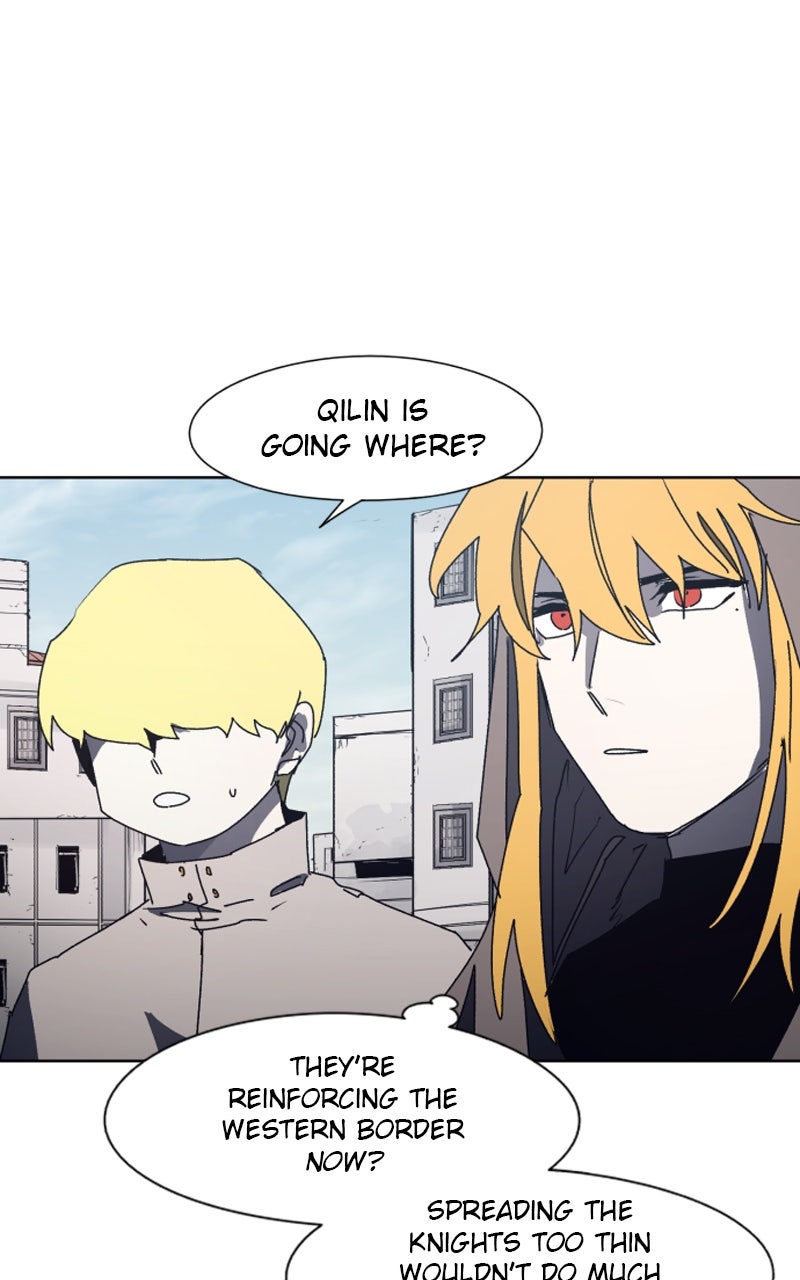 Read The Ember Knight Manga Online