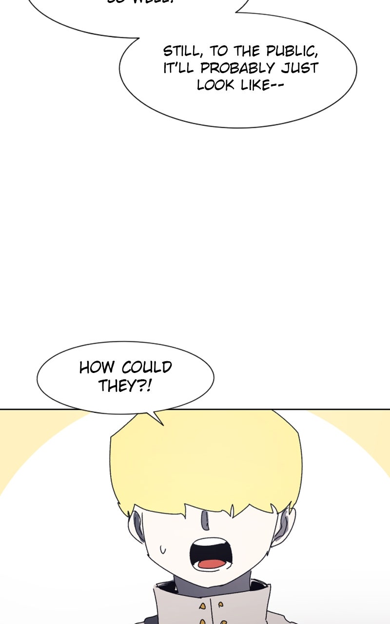 Read The Ember Knight Manga Online