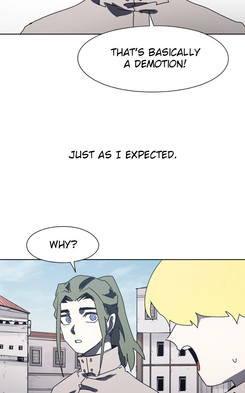 Read The Ember Knight Manga Online