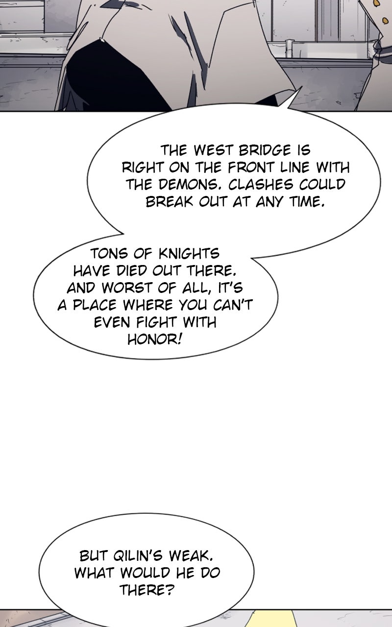 Read The Ember Knight Manga Online
