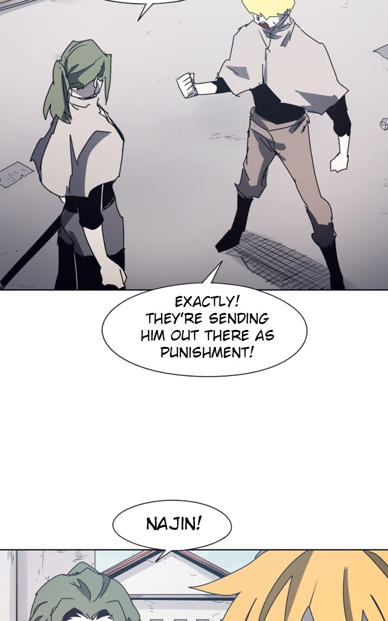 Read The Ember Knight Manga Online