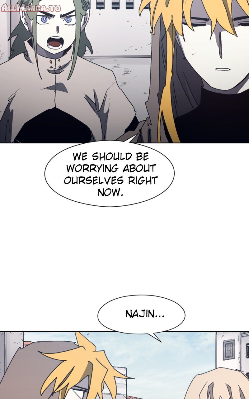 Read The Ember Knight Manga Online