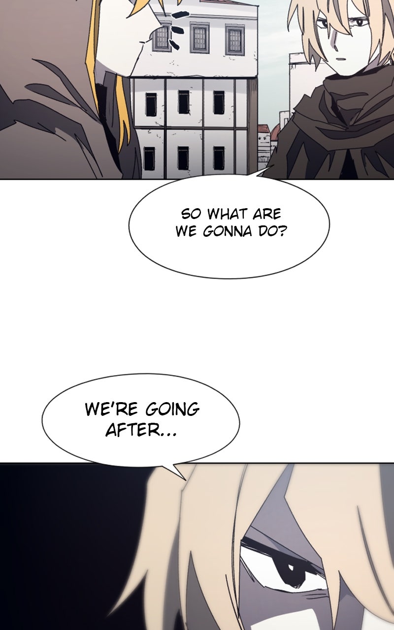 Read The Ember Knight Manga Online
