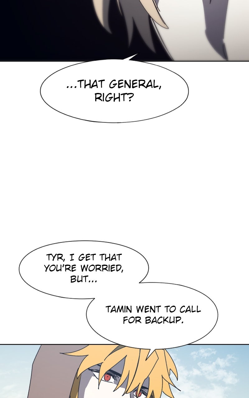 Read The Ember Knight Manga Online