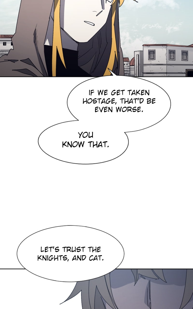 Read The Ember Knight Manga Online