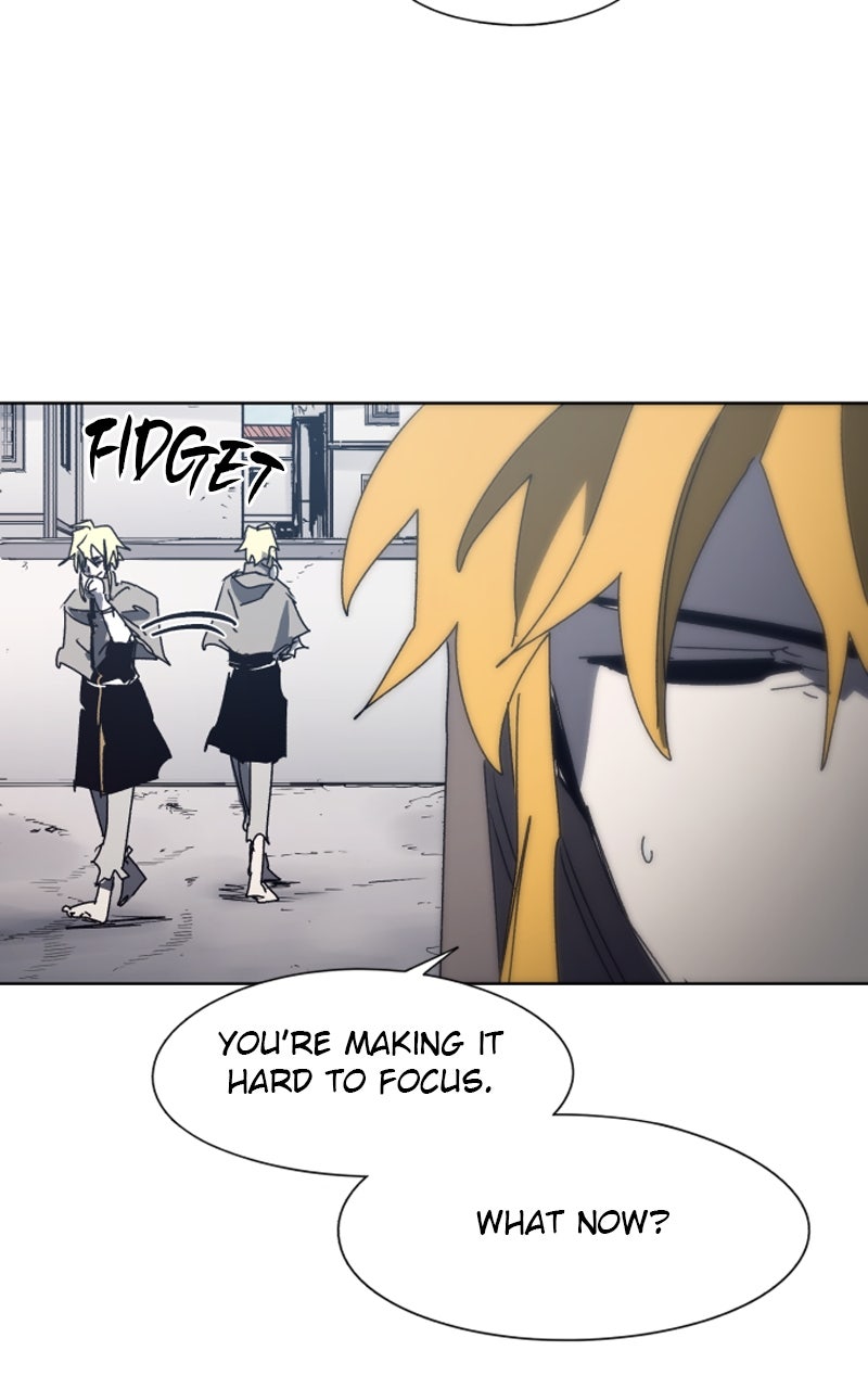 Read The Ember Knight Manga Online