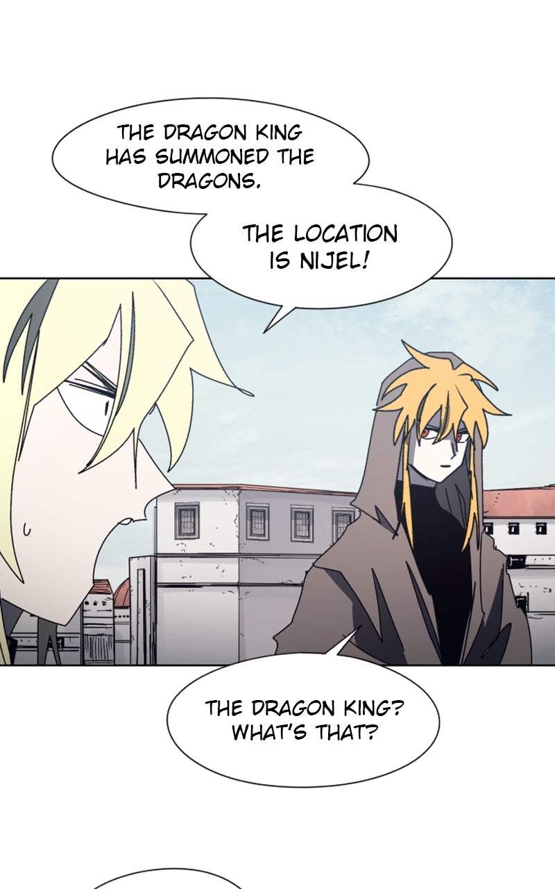 Read The Ember Knight Manga Online