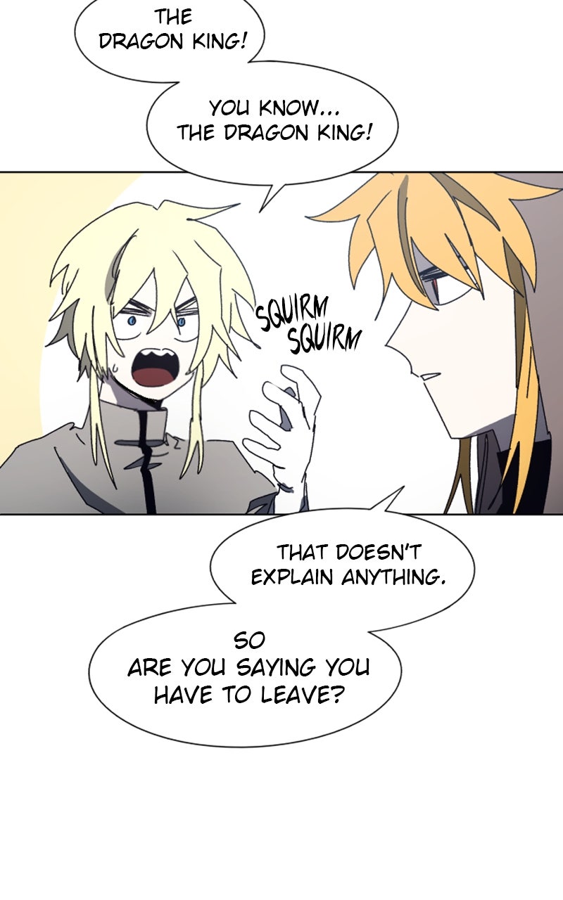 Read The Ember Knight Manga Online