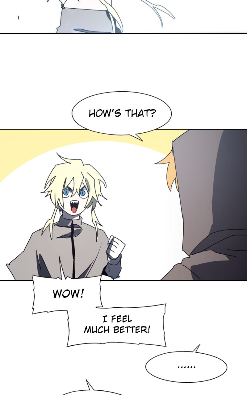 Read The Ember Knight Manga Online