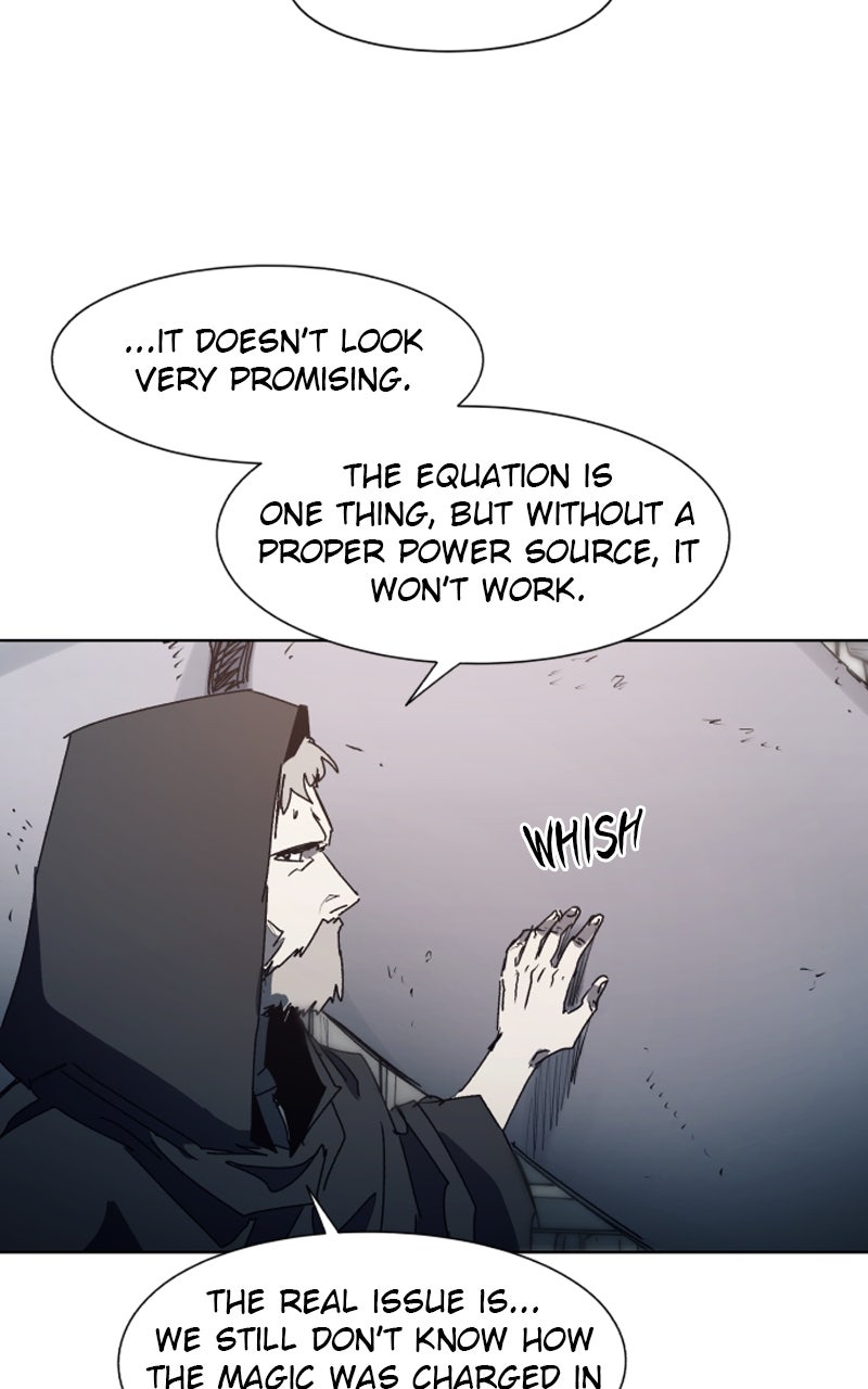 Read The Ember Knight Manga Online