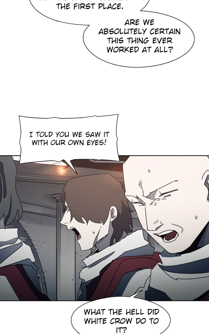 Read The Ember Knight Manga Online