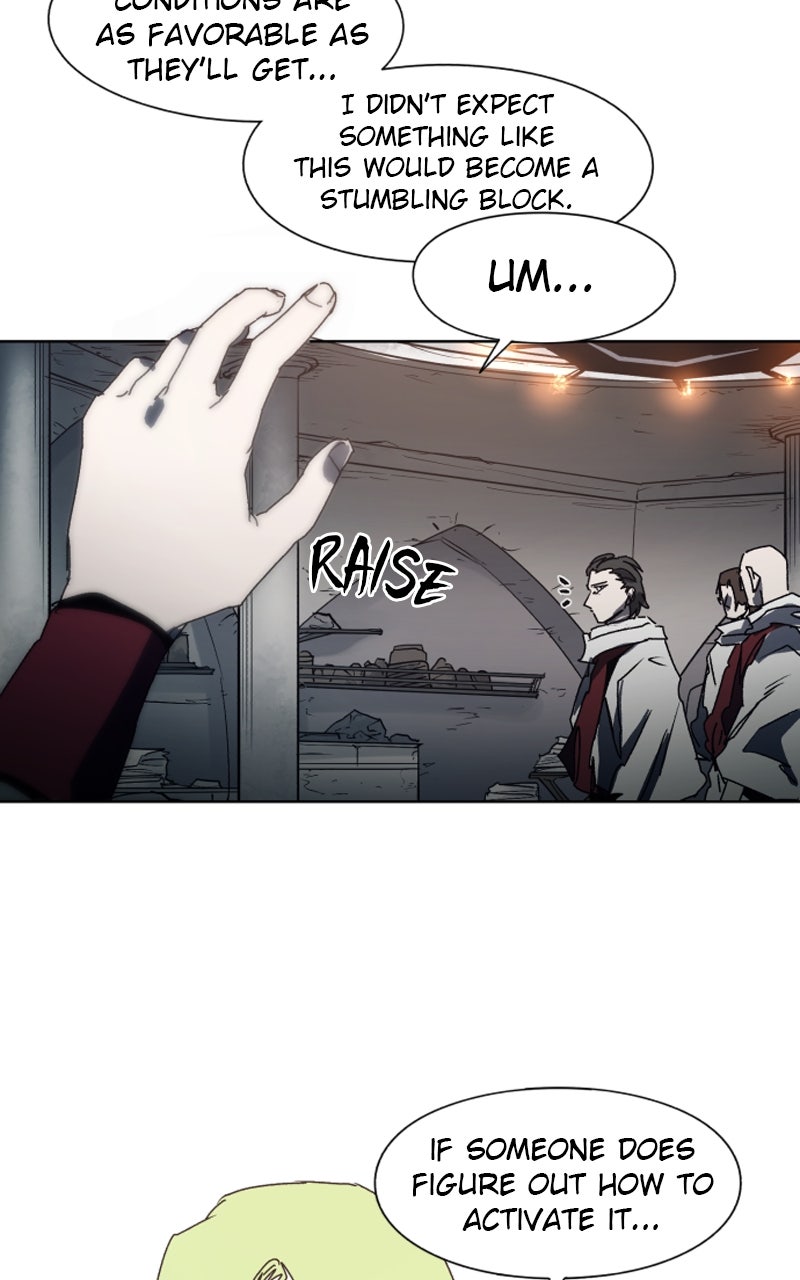 Read The Ember Knight Manga Online