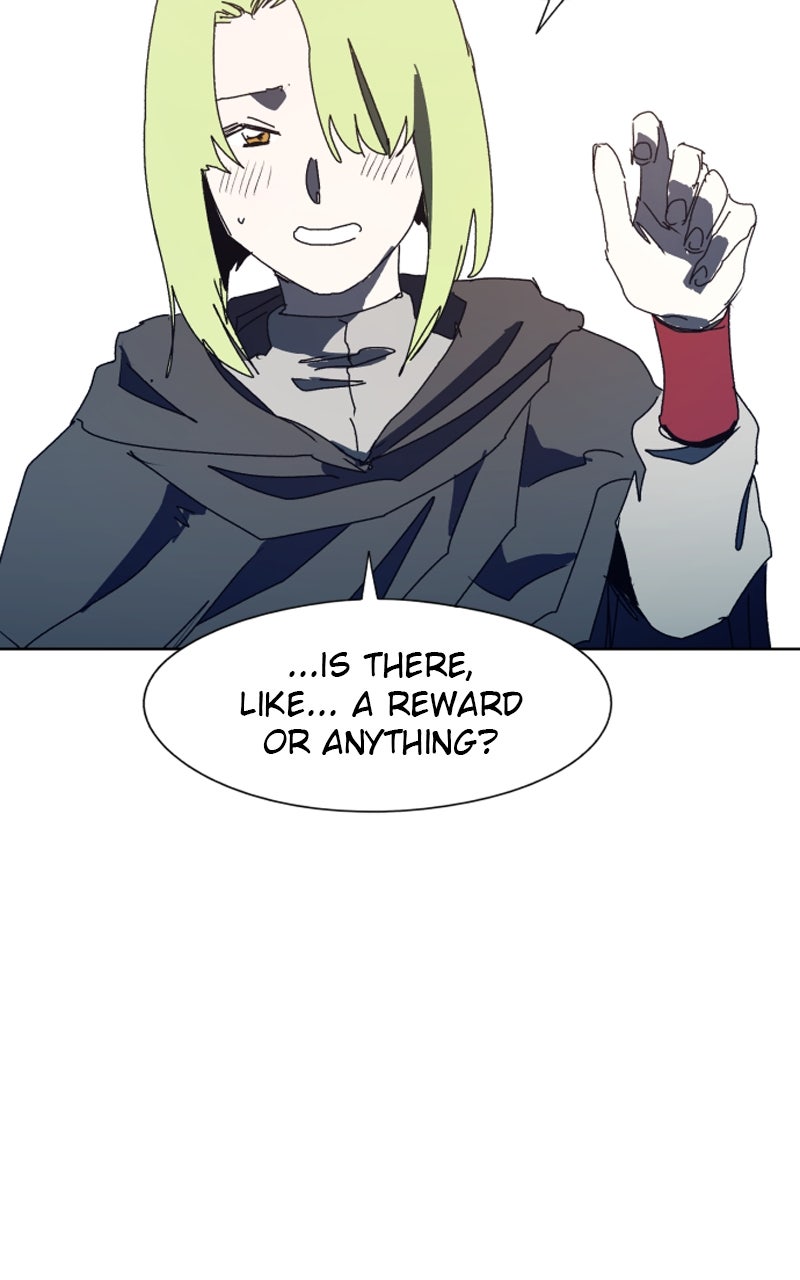 Read The Ember Knight Manga Online