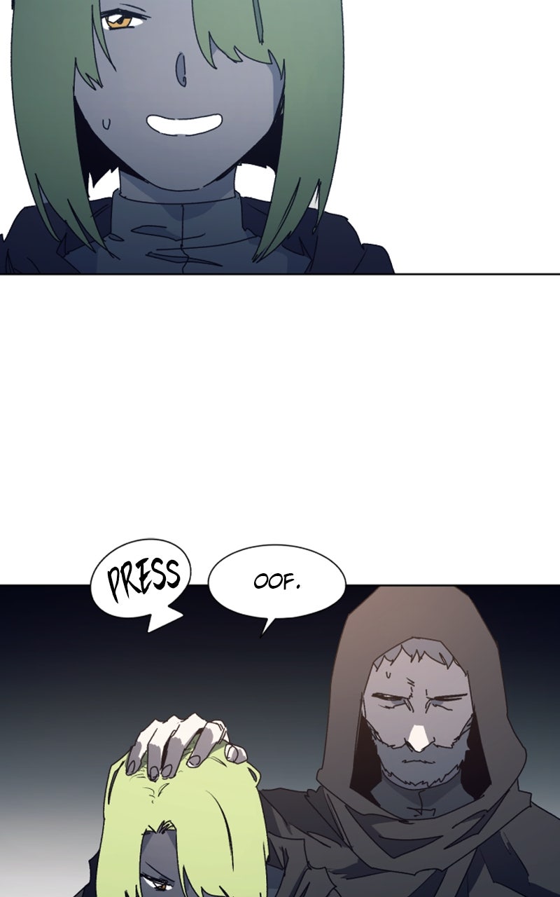 Read The Ember Knight Manga Online