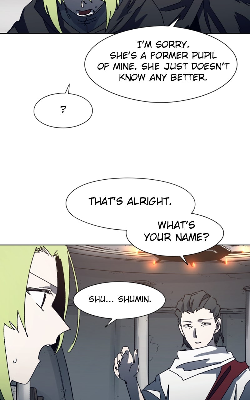 Read The Ember Knight Manga Online